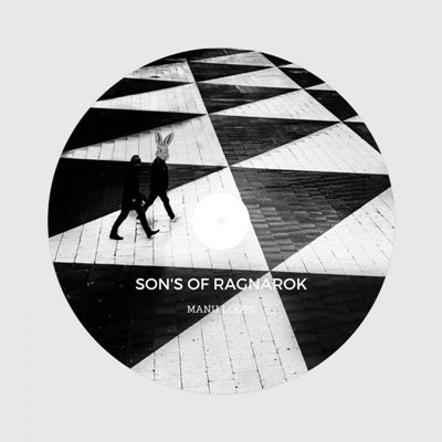 Manu Loops - Son’s Of Ragnarok [RB004]